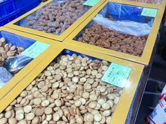 -石灰窑健民食品店(人民街店)