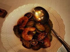 -品海楼·大连海胆锅贴馆(东港店)