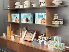 -莆田餐厅PUTIEN(世博源店)