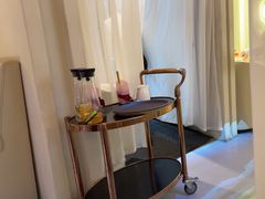 -PARFUM FLORAL花境法餐(南京首店)