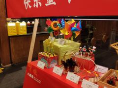 -顺兴老茶馆·精品川菜(世纪城店)