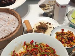 -鸽子侯·家宴·平价海鲜(绿地店)