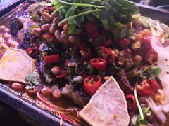 -正宗南铁拉叔沙煲螺·烧烤·秘制靓粥(南铁总店)