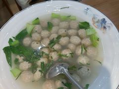 -春水锅贴·传统鲁菜(大明湖店)