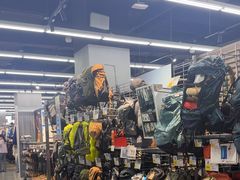 -迪卡侬(大英山店)