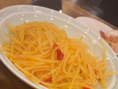 -一楼食业·美食人家