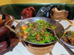 -老街鱼嘴巴(步步高新天地店)