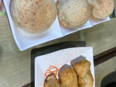 -添好运点心专门店(深水埗店)