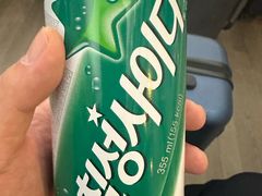 -首尔仁川机场ASIANA LOUNGE贵宾候机室(Incheon)