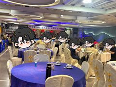 -东江海鲜大排档·潮汕菜·砂锅粥