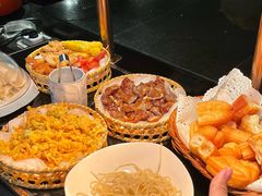 -万事吉健康生活馆(古城店)