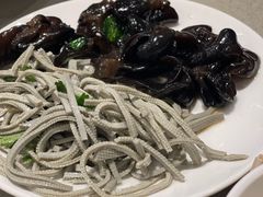 -蝎王府羊蝎子(虎坊桥总店)