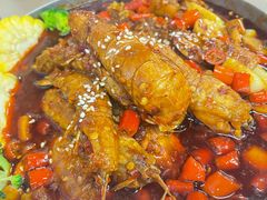 -老三样·旧食新味(万寿宫店)