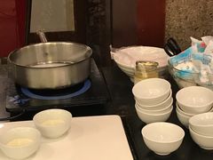 -珀丽酒店-协奏坊餐厅