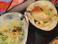 -1218 GRILL 主厨