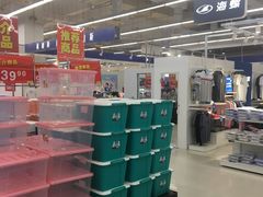 -卜蜂莲花(杨高北路店)
