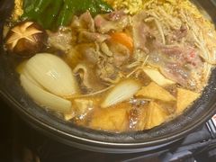 -花狸日本料理(柏庐广场店)