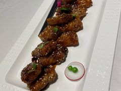 -伯衡55·吉品轩(乌鲁木齐南路店)