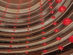 -杭州国际会议中心洲际酒店-原素全日餐厅(解放东路店)