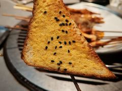 -神伙烧烤(南坪总店)