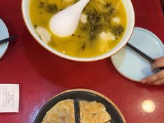 -宏状元现熬粥·京味菜(五棵松店)