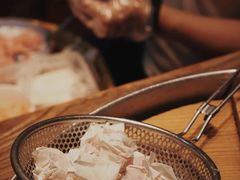 传统肉燕-家宴·灌蛋·沙茶面(曾厝垵店)