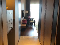 -上海崇明金茂凯悦酒店