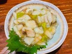 芥末章鱼-鸟亭·居酒屋(青年路店)