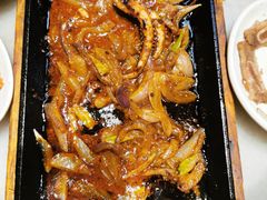 -韩宫宴和牛烤肉(盐城金鹰店)