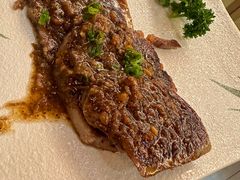 -福樱兰海鲜放题铁板烧(加州店)