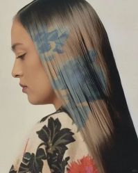 -时尚殿堂hair salon