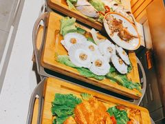 -快乐爱斯米牛排自助(正大广场店)