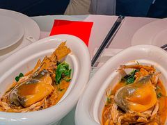 -永安鱼庄·镇江菜(东吴路店)