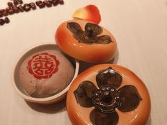 -叶叶菩提(太原别墅店)