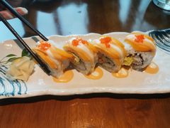 -笑福亭料理小馆(解放碑店)