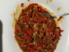 -千百味红餐厅·江西菜(绿地双子塔店)