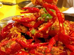 -望京小腰(北京总店)