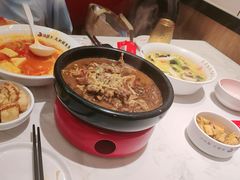 -渝是乎酸菜鱼(龙旗购物中心店)