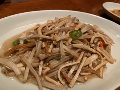 -湖滨28中餐厅·西湖宴·杭州君悦酒店