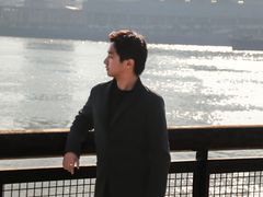 -奉贤海滩