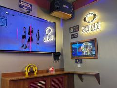 -唱吧麦颂KTV(西单华威潮铺街店)