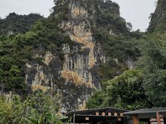 -英西峰林·洞天仙境