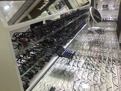 店内环境-华彬眼镜专业渐进配镜(潘家园店)