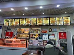 -杏园餐厅(阜成门店)