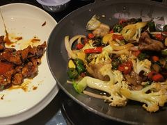 -桂花里·衢州菜·精酿餐吧(未来科技城万达广场店)