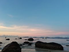 -玫瑰海岸文化旅游度假区