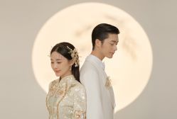 -古摄影婚纱(湛江霞山步行街店)