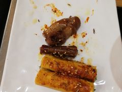 -洪忠涮烤王(嵩山路店)