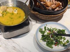 -曹家小菜(胜太路店)