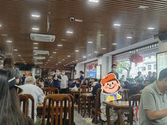 -柴氏风味斋(甘家口店)